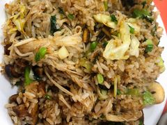 铁板烧炒饭-吴氏蹄花