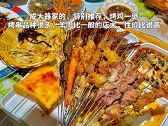 -廉厨干煸鸡(云龙区民富园店)
