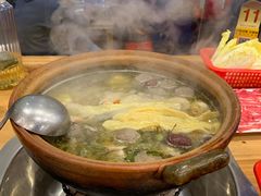 -洪大厨鸡煲(福田店)