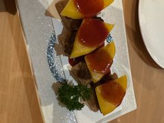 -京旬海鲜放题·铁板烧自助餐厅