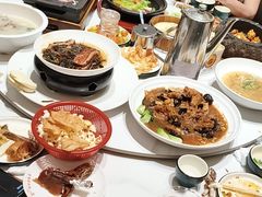 -梅利汴京烤鸭•开封豫菜地标店(东大街店)
