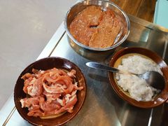 -憨铁匠老火锅(龙岗万科里店)