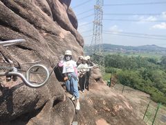 -马头山