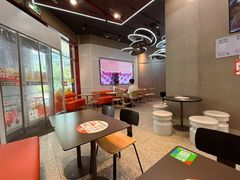 -肯德基(凯德国贸店)