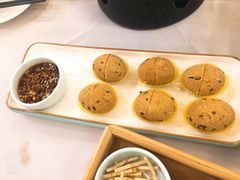 雷家豆腐圆子-贵州大厦贵州厅(樱花园西街店)