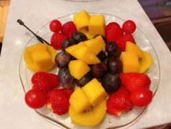 -震轩美容美发连锁店