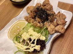 -初居食屋日式料理(万象城购物中心店)