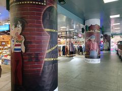 -IPSTAR|潮玩星球(天府广场店)
