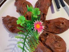 -荷塘秋月·本帮江浙菜(国权路店)