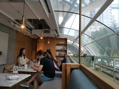 -农畉LONFOOD(福田星河COCOPark店)