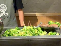 -肉肉大米(金虹桥店)