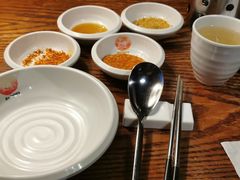 -辛氏火炉·韩式古法烤肉(松北店)