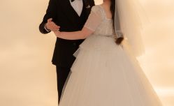 -金夫人婚纱摄影(西昌店)