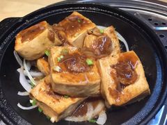 -宏记广东客家菜(丰汇店)