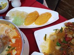-BAI BUA RESTAURANT