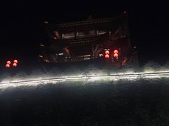 -肇庆古城墙