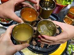 -恩泽家·果味坛子韩国炭火烤肉(白石龙店)