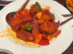 -甘尼仕印度餐厅爵士酒吧(阳春巷店)