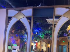 -胖老汉椒麻鸡清真新疆菜(西御街店)