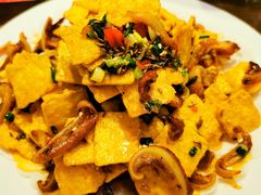 -亲回家吃饭餐厅(黄陂店)