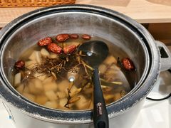 -天荷菜根·闽南素食自助(少林寺店)