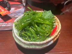 -弓二·烧鸟居酒屋(财富购物中心店)