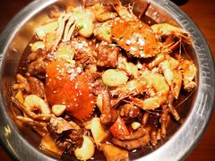 -谢蟹浓(西铁营万达店)