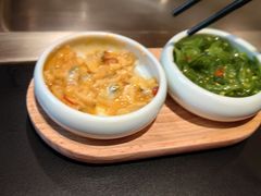 -盛焰铁板烧(王府井店)