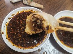 -老马家蒸饺(南海街店)