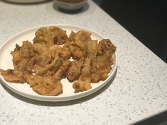 -半山腰·云南菜(侨福芳草地店)