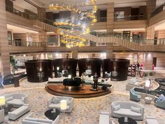 -合肥皇冠假日酒店·菲亚斯特自助餐厅(黄山路店)
