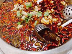 -重庆何乌鱼(南湖逸家店)