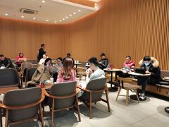 -星巴克(徐州云龙万达广场店)