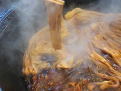 -崔记生活·铁锅炖鱼粘卷子(总店)
