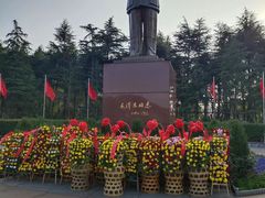 -韶山毛泽东同志故居