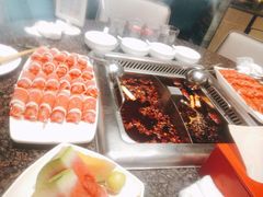 -海底捞火锅(崇文门新世界百货店)