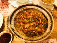 -顺风汤馆·广府粤菜(江宸天街店)