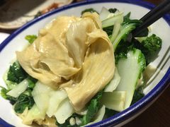 -老家信阳菜(北京路店)