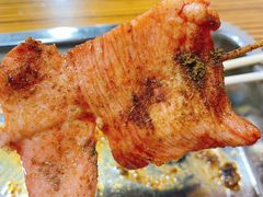 -阿姨小肉摊(同济西苑店)