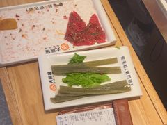 -大熊猫毛肚火锅(烟台万象汇店)