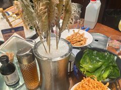 -东海怡品海鲜豆捞(星街坊店)