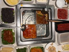 -海底捞火锅(高科广场店)