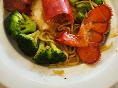 -万龙洲海鲜(南新仓店)