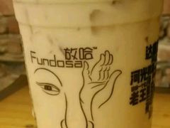 -放哈·甜醅子奶茶创造者(正宁路店)