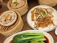 -岭南小生·粤港点心(南门口店)