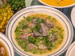 -米泰芒·东南亚料理(体育西店)