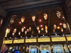 -HOHO餐厅(古子城店)