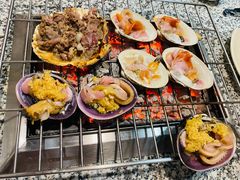 -震海贝烤贝·民俗特色店(延吉总店)