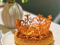 -潮一不贰·法式甜品·生日蛋糕·西式简餐(外滩店)