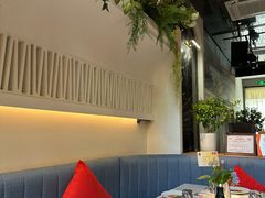 -Mezomd曼索蒂西班牙餐厅(广粤店)